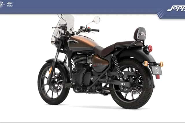 Royal Enfield Meteor Supernova (2026) thumbnail 6