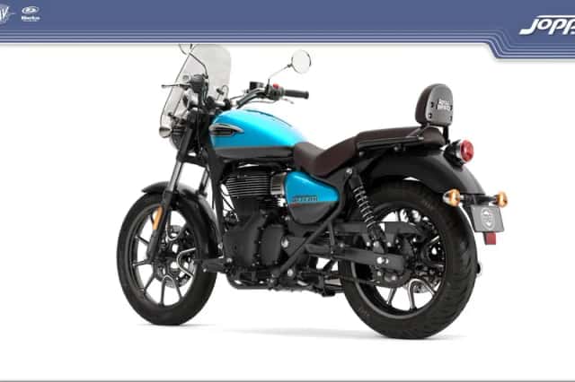 Royal Enfield Meteor Supernova (2026) thumbnail 6