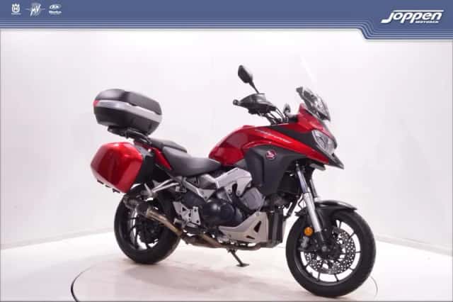 Honda VFR800 (2026) thumbnail 2
