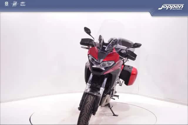 Honda VFR800 (2026) thumbnail 4