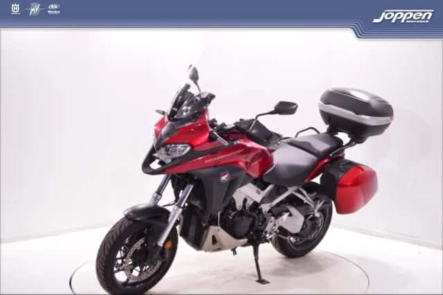 Honda VFR800 (2026) thumbnail 5