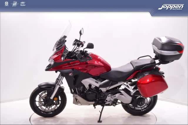 Honda VFR800 (2026) thumbnail 6