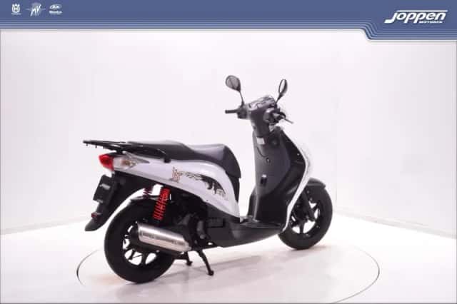 Honda Pes150 (2012) thumbnail 1