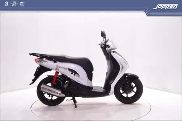 Honda Pes150 (2012) thumbnail 2