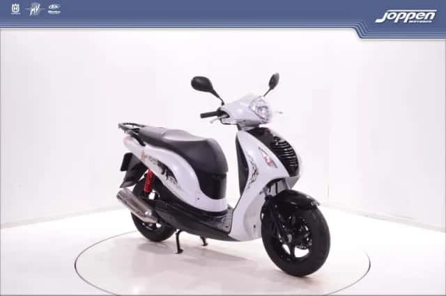 Honda Pes150 (2012) thumbnail 3
