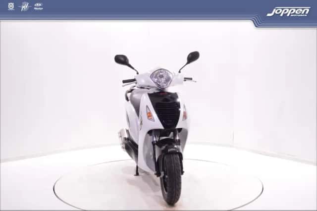 Honda Pes150 (2012) thumbnail 4