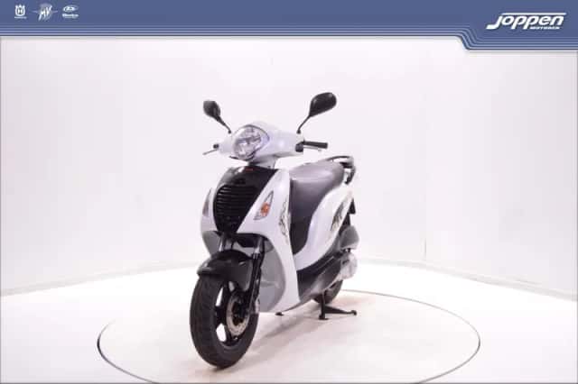 Honda Pes150 (2012) thumbnail 5