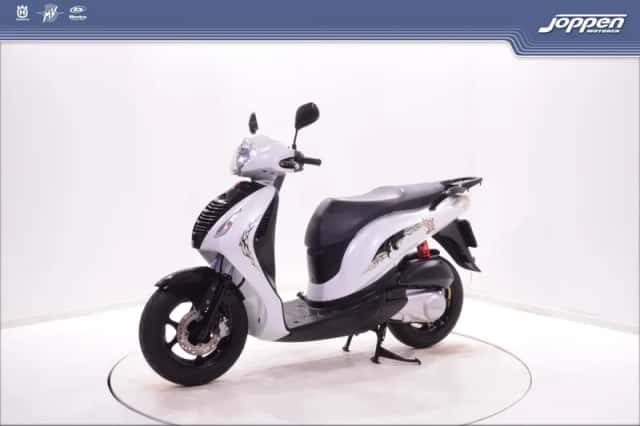 Honda Pes150 (2012) thumbnail 6
