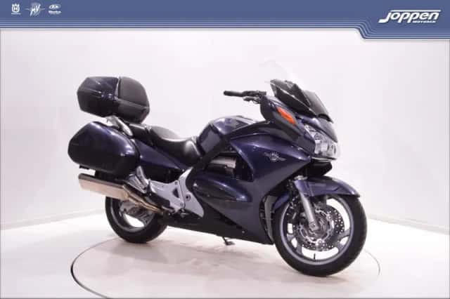 Honda STX1300 Pan European (2006) thumbnail 2