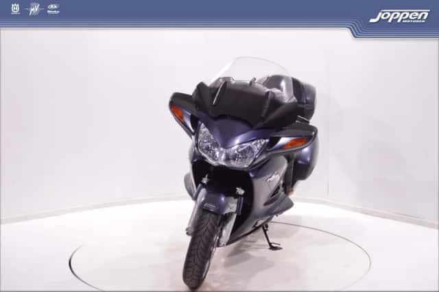 Honda STX1300 Pan European (2006) thumbnail 4