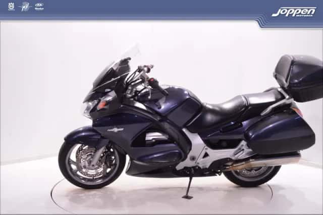Honda STX1300 Pan European (2006) thumbnail 6