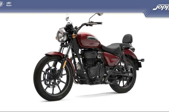 Royal Enfield Meteor 350 (2026) thumbnail 5
