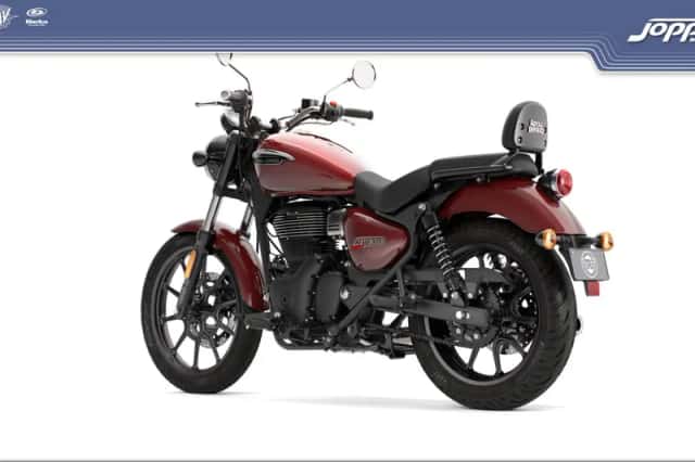 Royal Enfield Meteor 350 (2026) thumbnail 6
