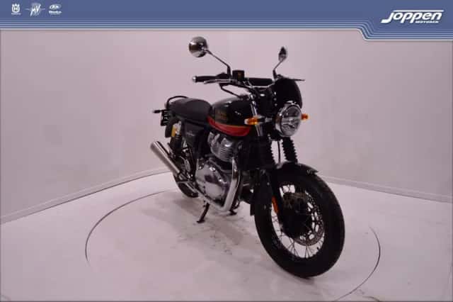 Royal Enfield Interceptor 650 (2026) thumbnail 3