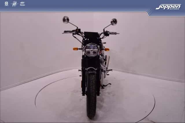 Royal Enfield Interceptor 650 (2026) thumbnail 4