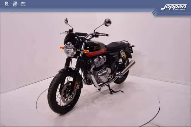 Royal Enfield Interceptor 650 (2026) thumbnail 5