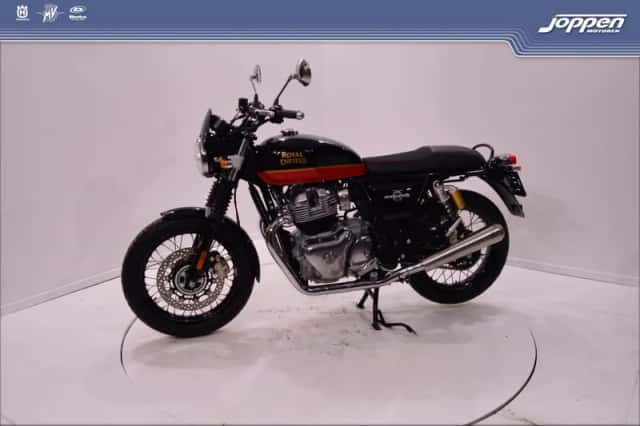 Royal Enfield Interceptor 650 (2026) thumbnail 6