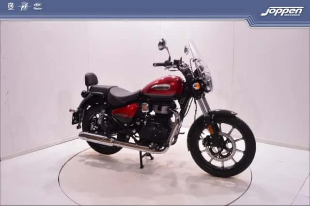 Royal Enfield Meteor 350 (2026) thumbnail 2