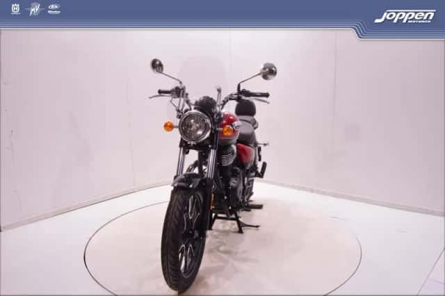 Royal Enfield Meteor 350 (2026) thumbnail 4