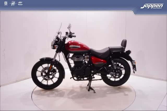 Royal Enfield Meteor 350 (2026) thumbnail 6