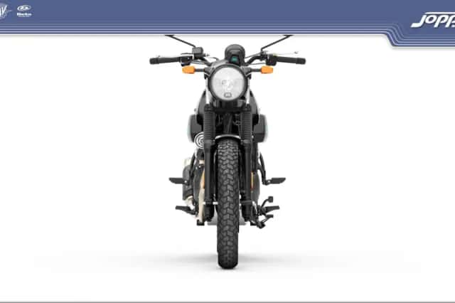 Royal Enfield Scram 411 (2026) thumbnail 3