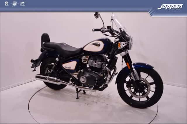 Royal Enfield Super Meteor 650 (2026) thumbnail 2