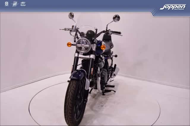 Royal Enfield Super Meteor 650 (2026) thumbnail 4