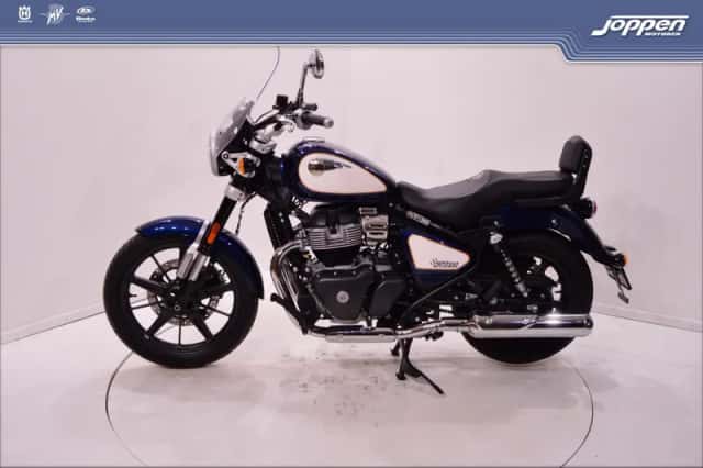Royal Enfield Super Meteor 650 (2026) thumbnail 6