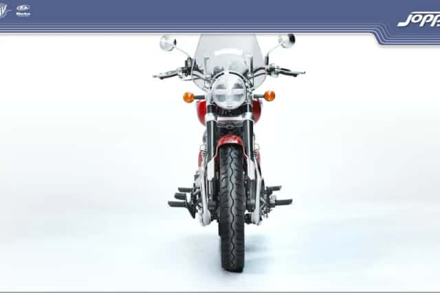 Royal Enfield Super Meteor 650 (2026) thumbnail 3