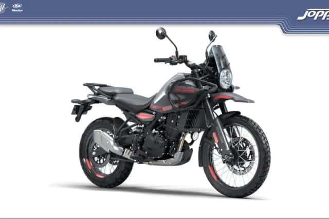 Royal Enfield Himalayan450 (2026) thumbnail 2