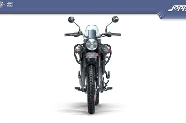 Royal Enfield Himalayan450 (2026) thumbnail 3