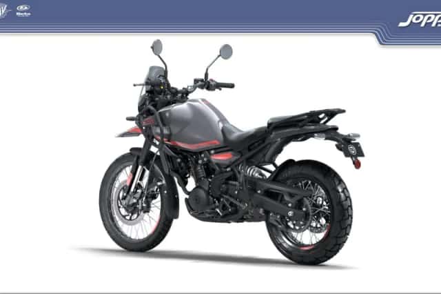 Royal Enfield Himalayan450 (2026) thumbnail 6