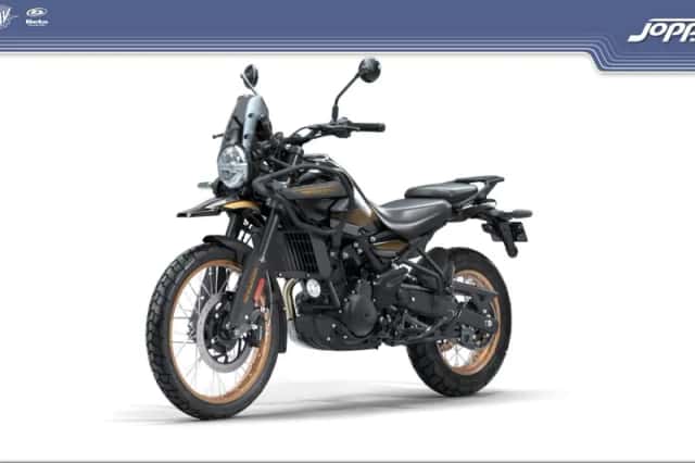 Royal Enfield Himalayan450 (2026) thumbnail 1