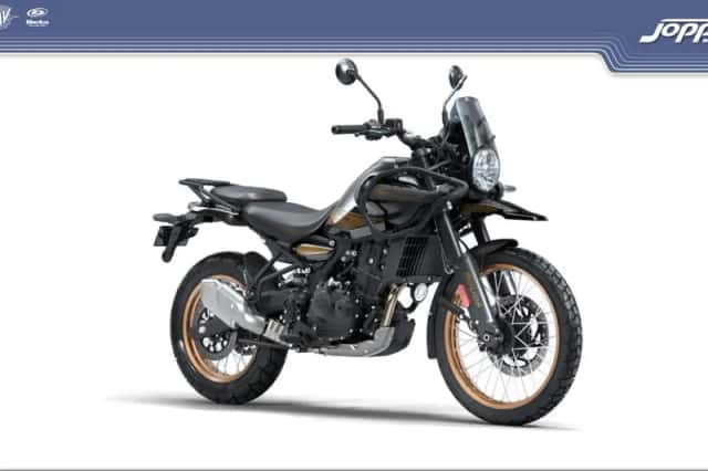 Royal Enfield Himalayan450 (2026) thumbnail 2