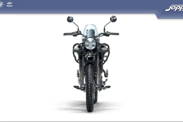 Royal Enfield Himalayan450 (2026) thumbnail 3