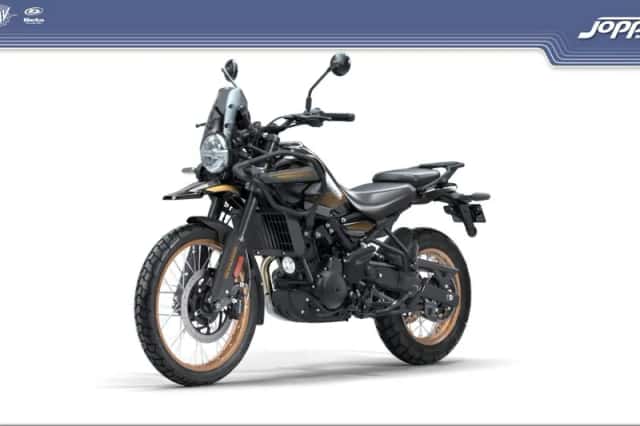 Royal Enfield Himalayan450 (2026) thumbnail 4