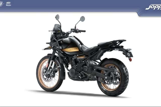 Royal Enfield Himalayan450 (2026) thumbnail 6