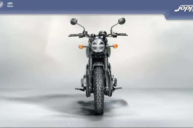 Royal Enfield Shotgun 650 (2026) thumbnail 3