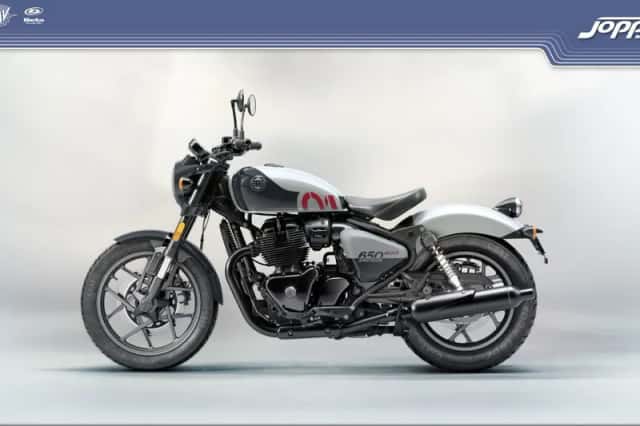 Royal Enfield Shotgun 650 (2026) thumbnail 5