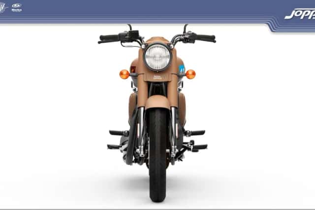 Royal Enfield Classic 350 (2026) thumbnail 3