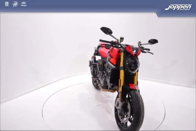 Ducati Monster SP (2026) thumbnail 3
