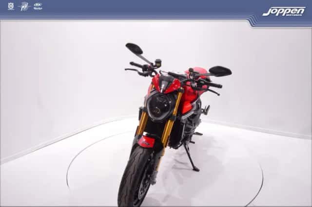 Ducati Monster SP (2026) thumbnail 4
