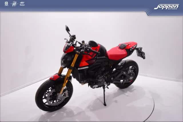 Ducati Monster SP (2026) thumbnail 5