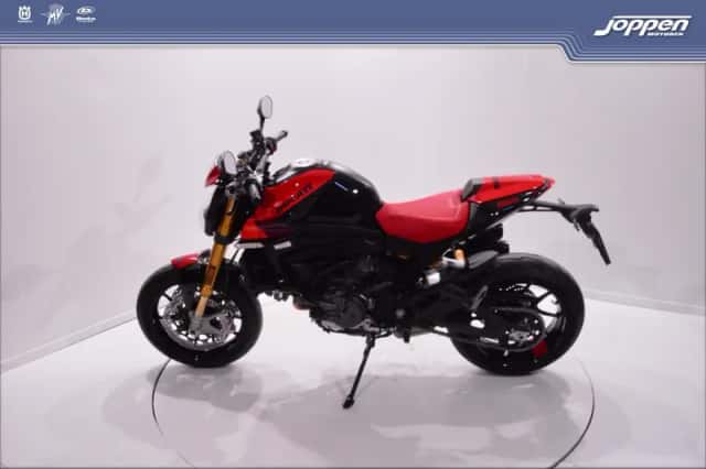 Ducati Monster SP (2026) thumbnail 6