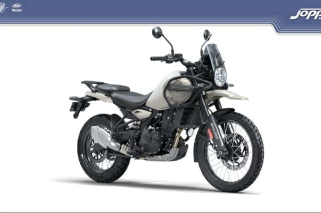 Royal Enfield Himalayan450 (2026) thumbnail 2