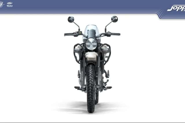Royal Enfield Himalayan450 (2026) thumbnail 3