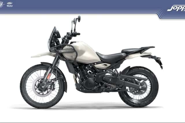 Royal Enfield Himalayan450 (2026) thumbnail 5