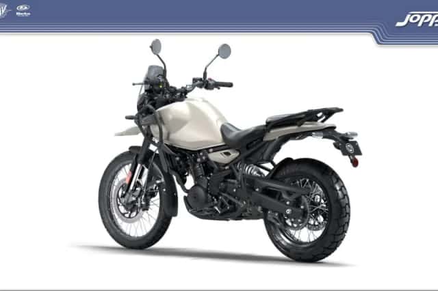 Royal Enfield Himalayan450 (2026) thumbnail 6