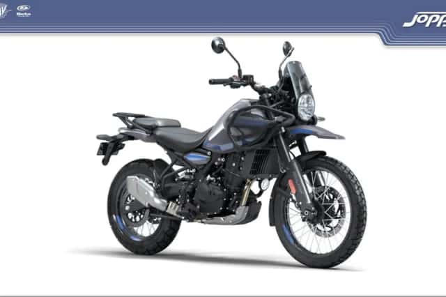 Royal Enfield Himalayan450 (2026) thumbnail 2