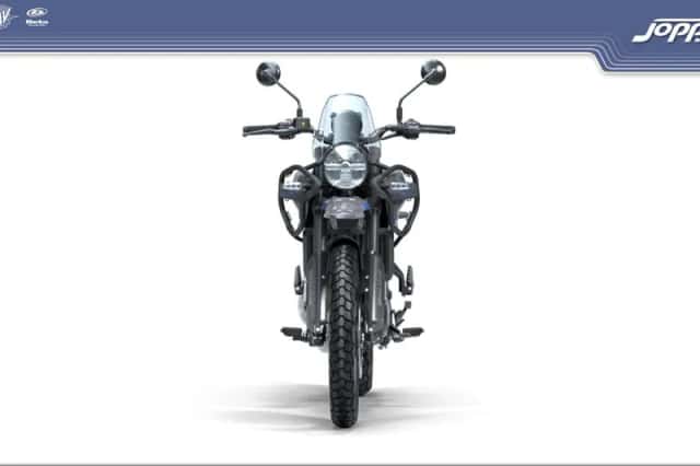 Royal Enfield Himalayan450 (2026) thumbnail 3